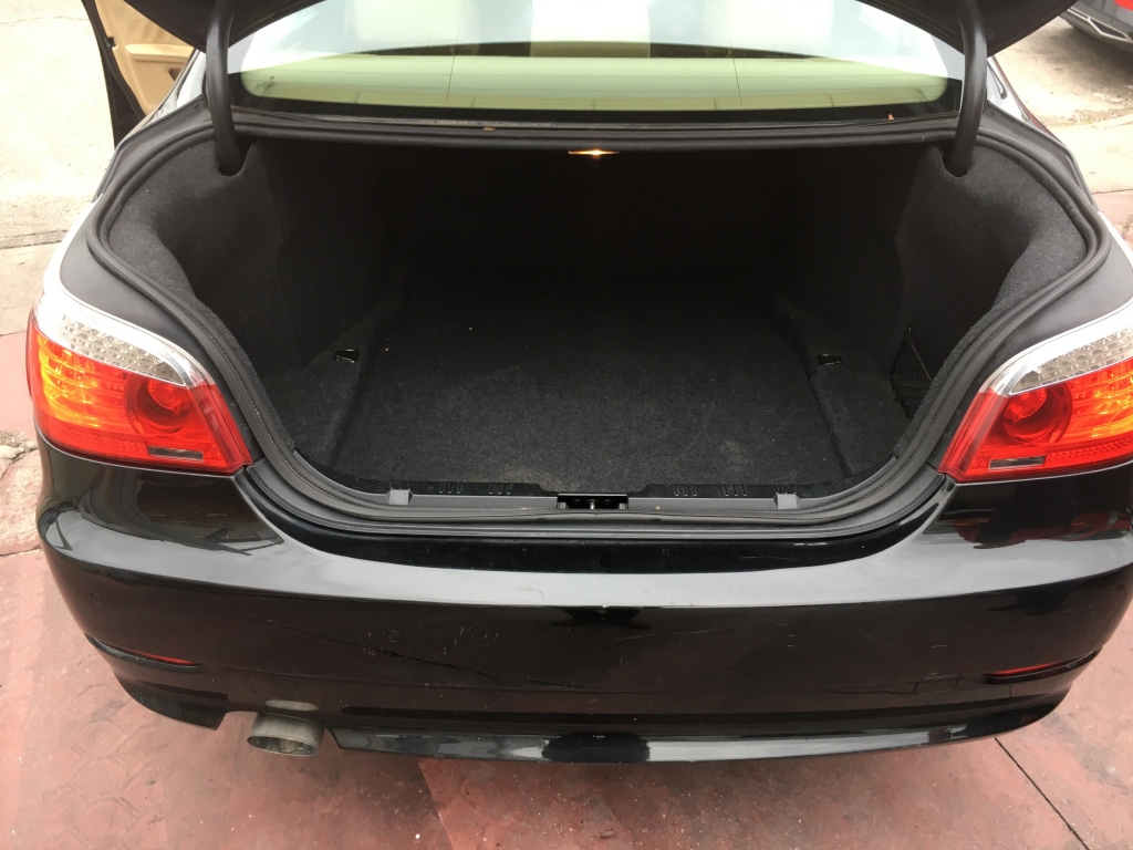 BMW 520 D 2.0 163CV AUT