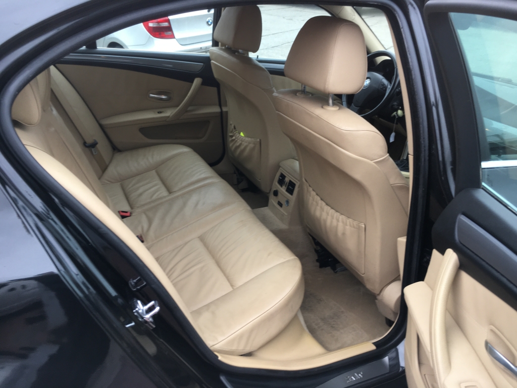 BMW 520 D 2.0 163CV AUT
