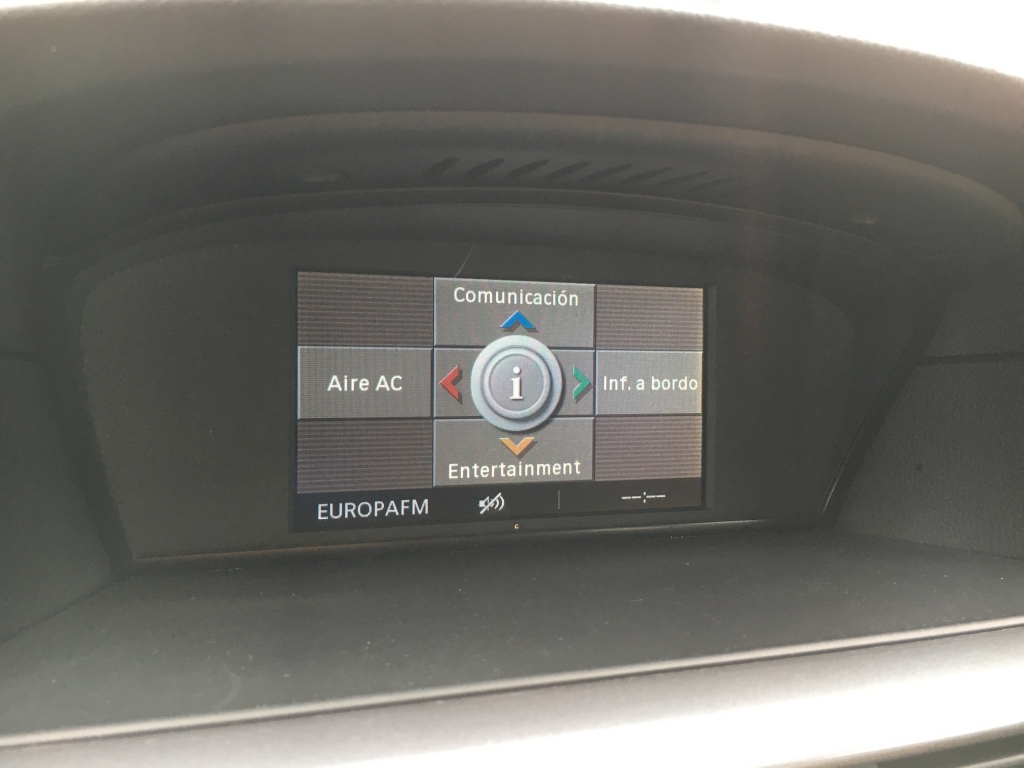 BMW 520 D 2.0 163CV AUT