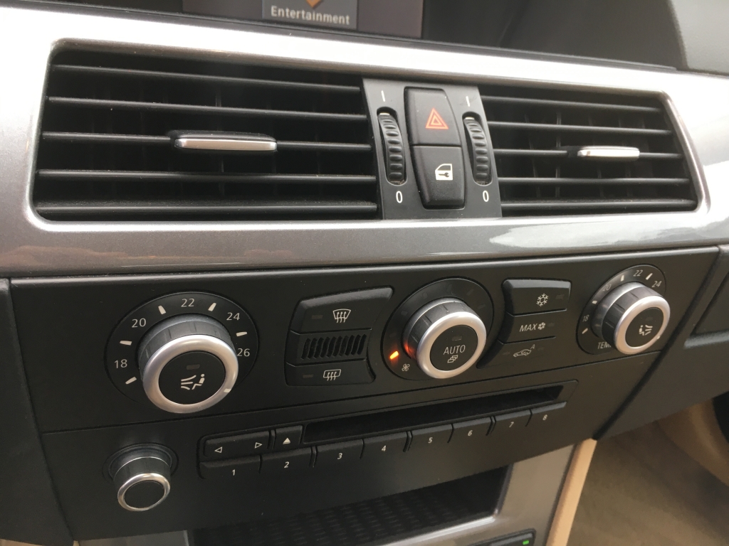 BMW 520 D 2.0 163CV AUT