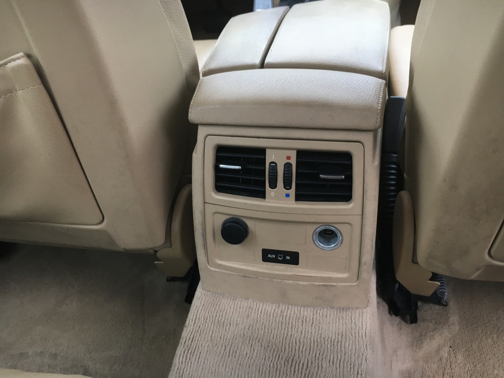 BMW 520 D 2.0 163CV AUT
