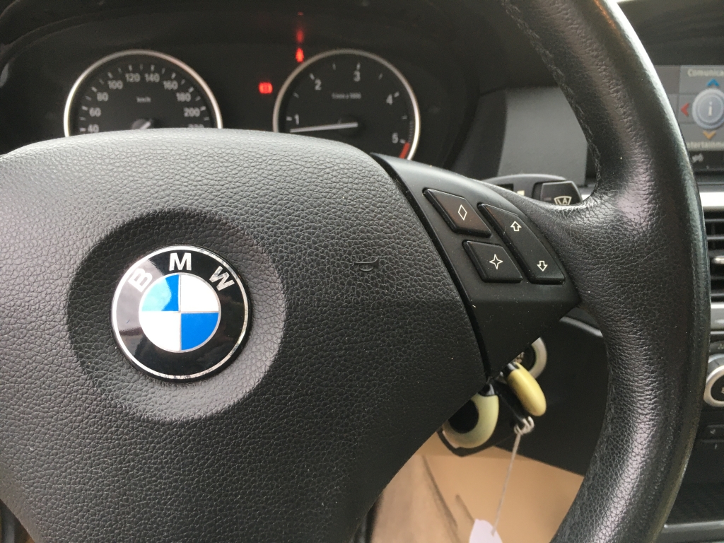 BMW 520 D 2.0 163CV AUT