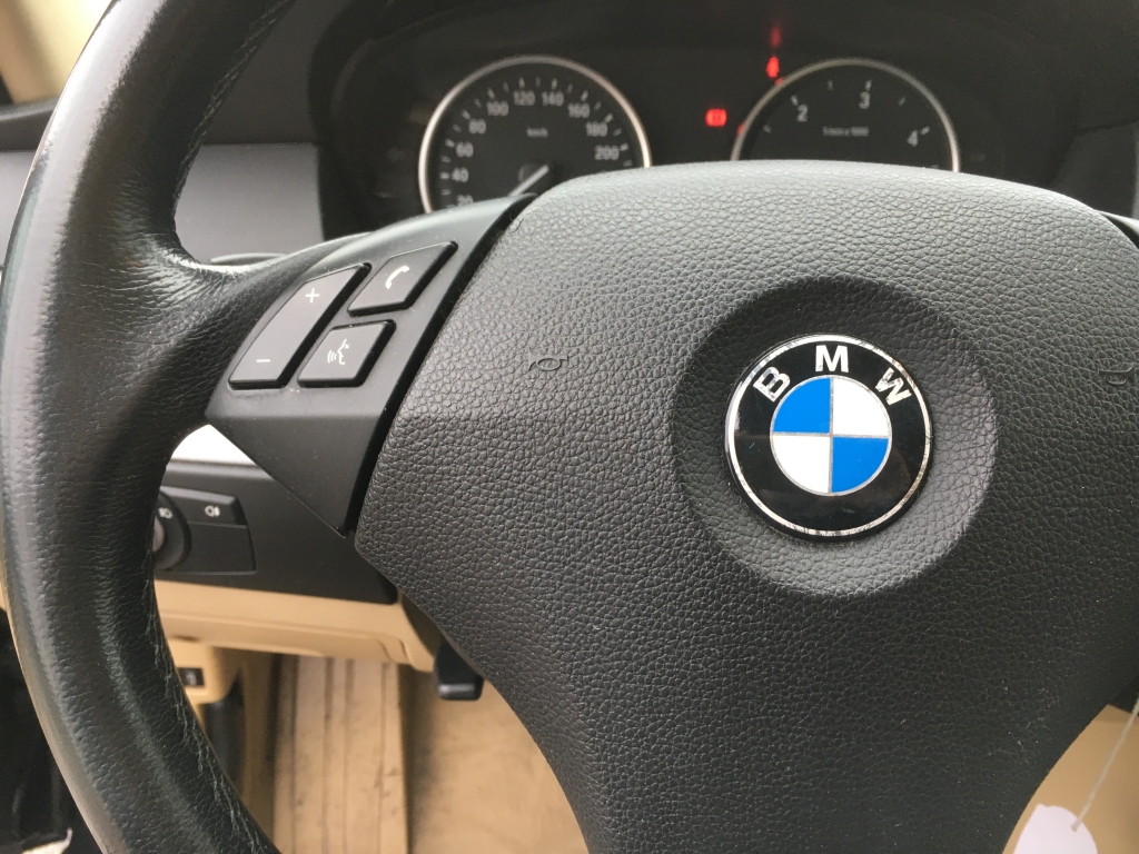 BMW 520 D 2.0 163CV AUT