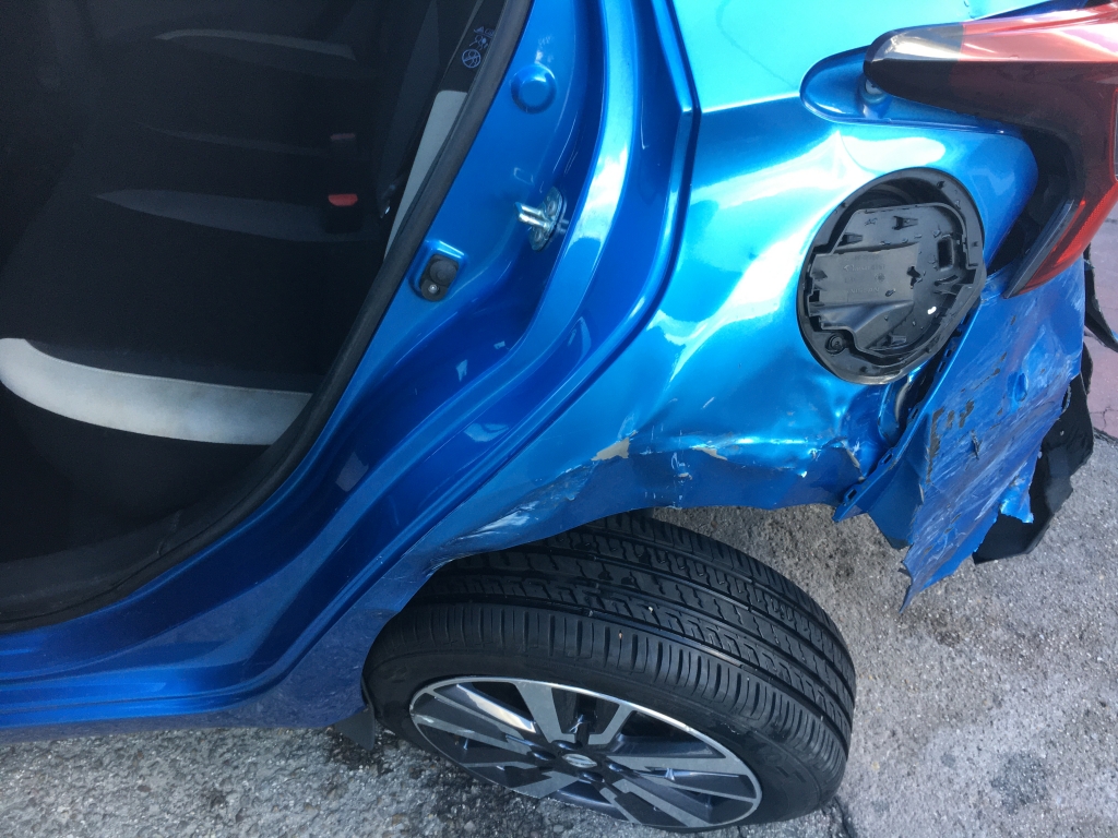 NISSAN MICRA 1.5 D 90CV