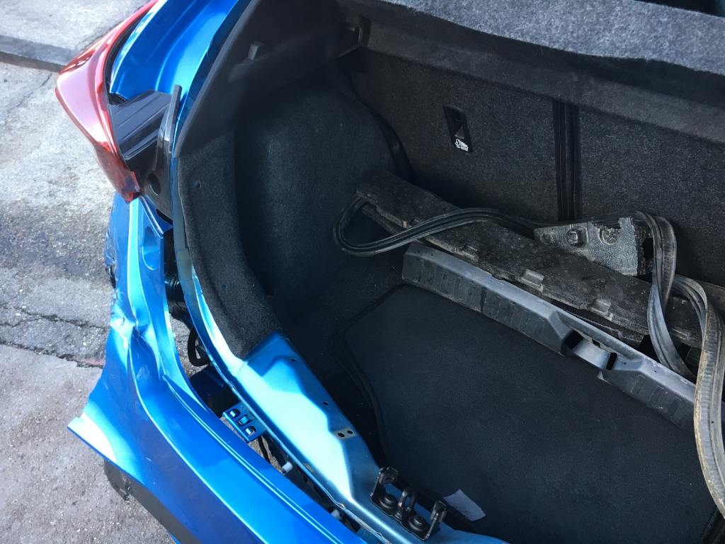 NISSAN MICRA 1.5 D 90CV