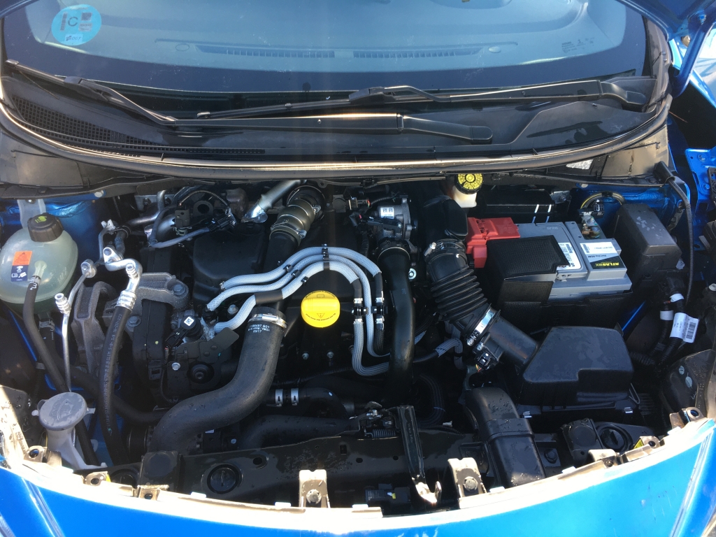 NISSAN MICRA 1.5 D 90CV