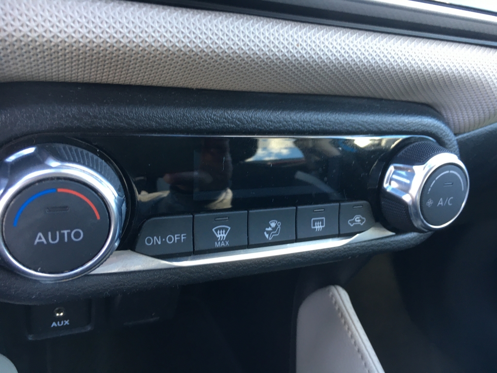 NISSAN MICRA 1.5 D 90CV