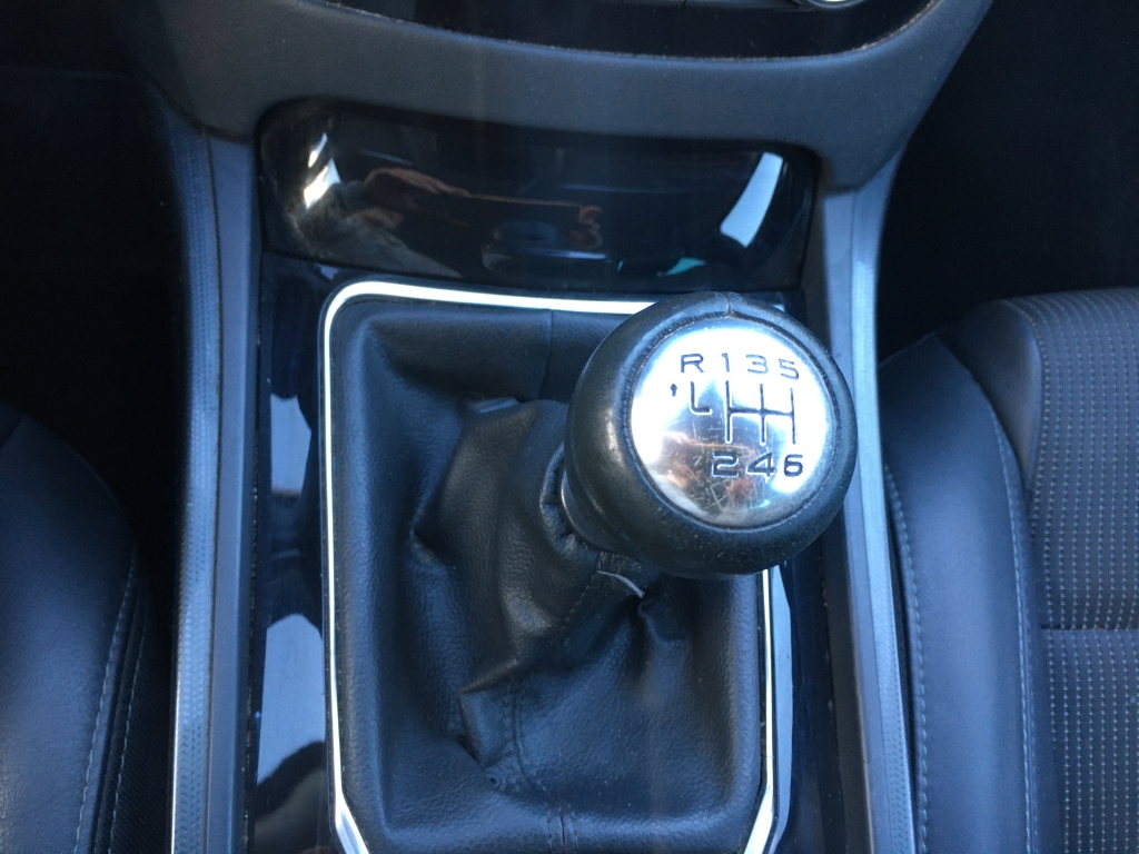 PEUGEOT 508 SW 2.0 HDI 140CV