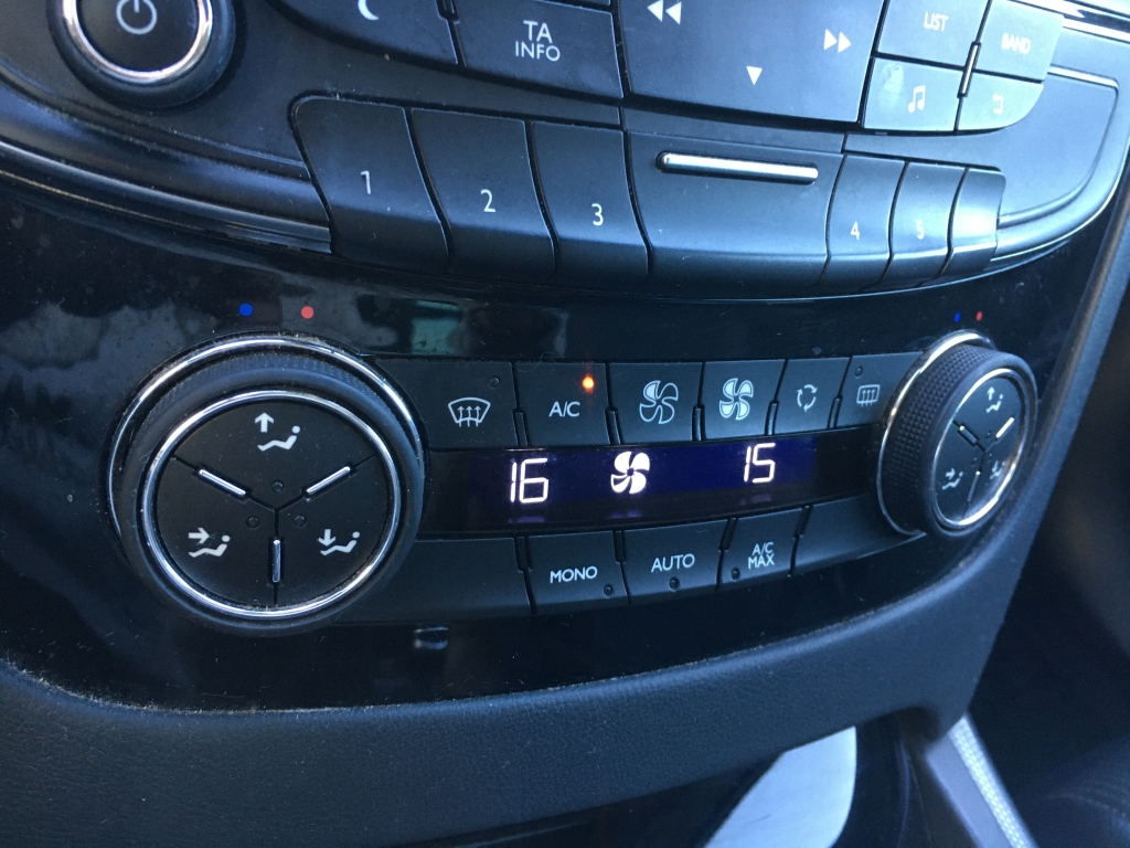 PEUGEOT 508 SW 2.0 HDI 140CV