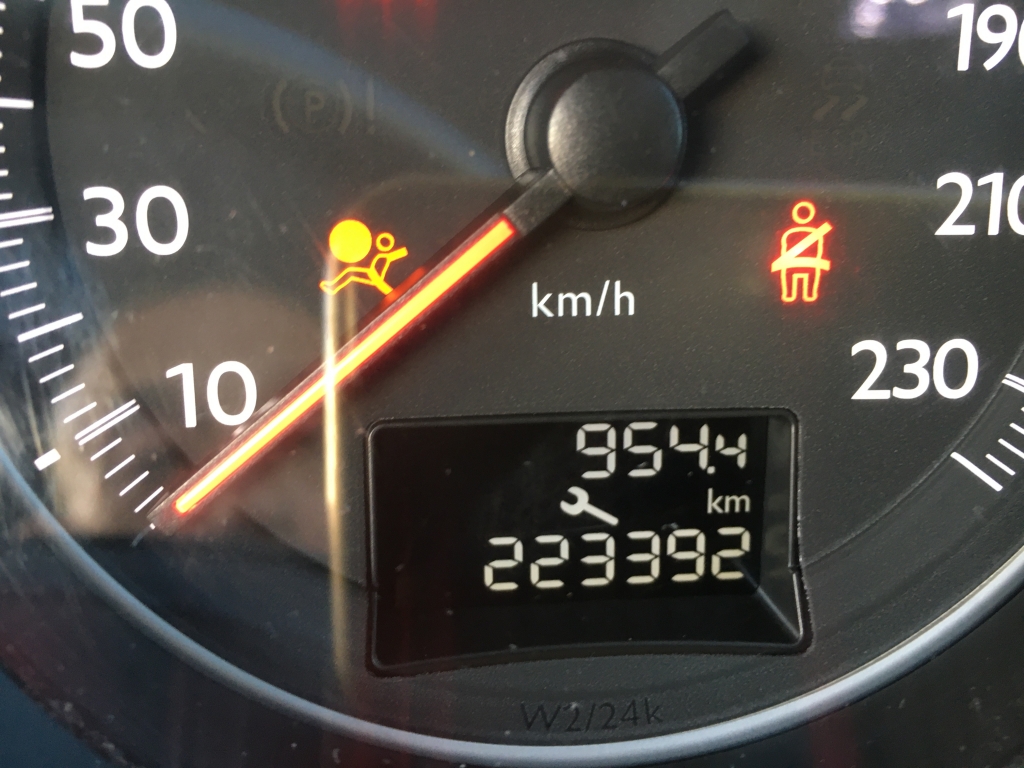 PEUGEOT 508 SW 2.0 HDI 140CV