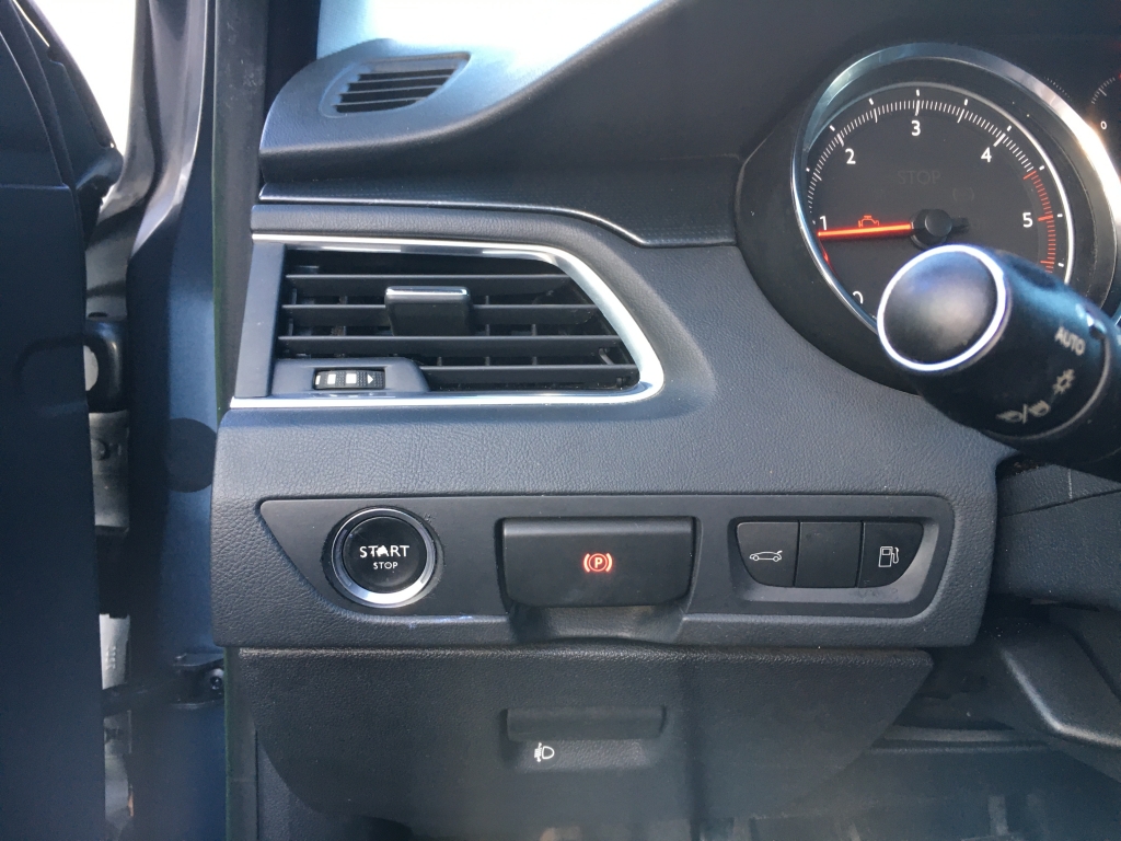 PEUGEOT 508 SW 2.0 HDI 140CV