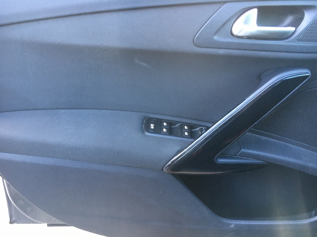 PEUGEOT 508 SW 2.0 HDI 140CV