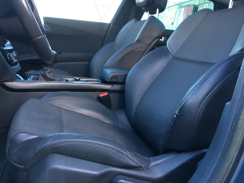 PEUGEOT 508 SW 2.0 HDI 140CV