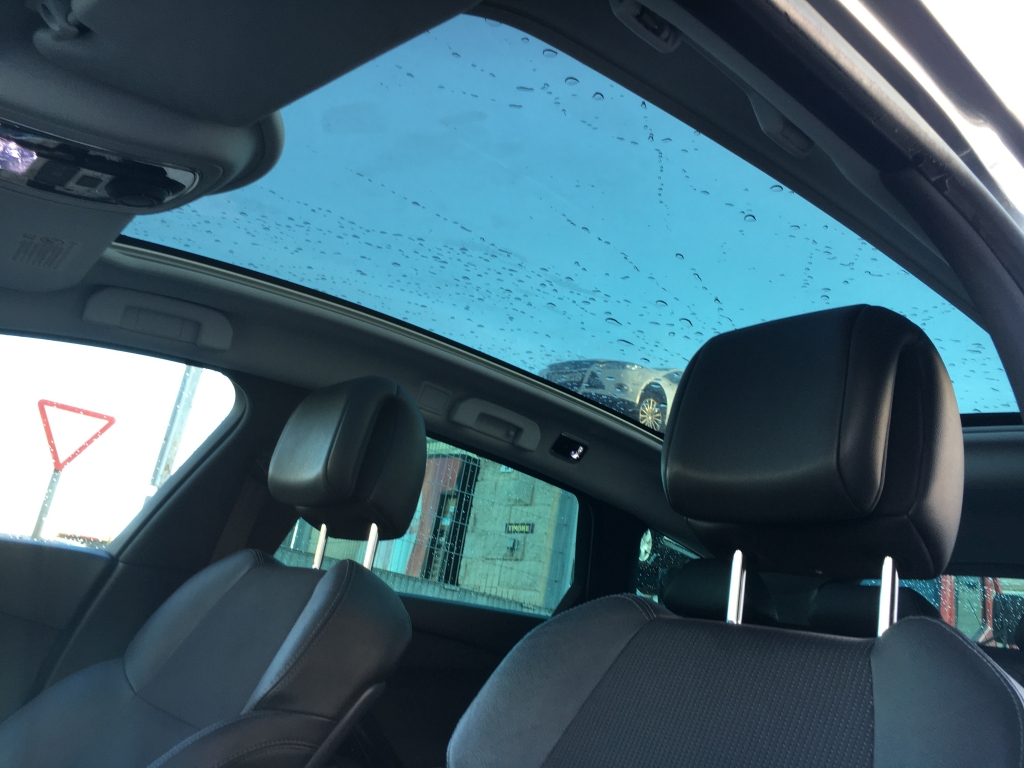 PEUGEOT 508 SW 2.0 HDI 140CV