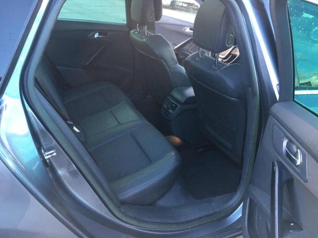 PEUGEOT 508 SW 2.0 HDI 140CV