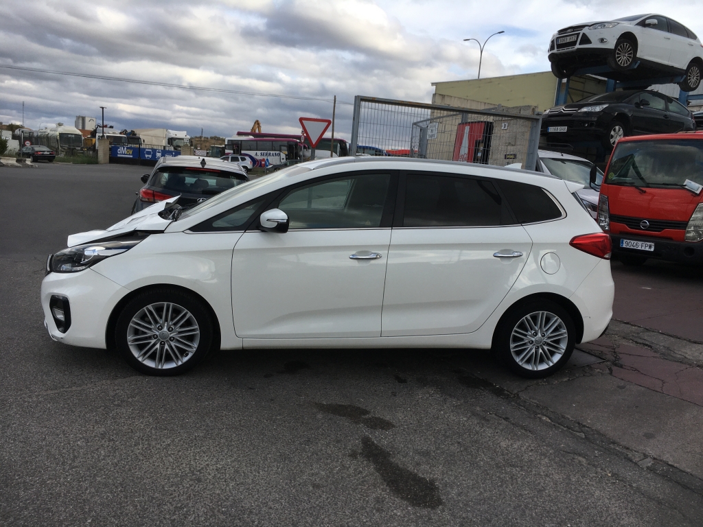 KIA CARENS 1.6 GDI 135CV 7 PLAZAS