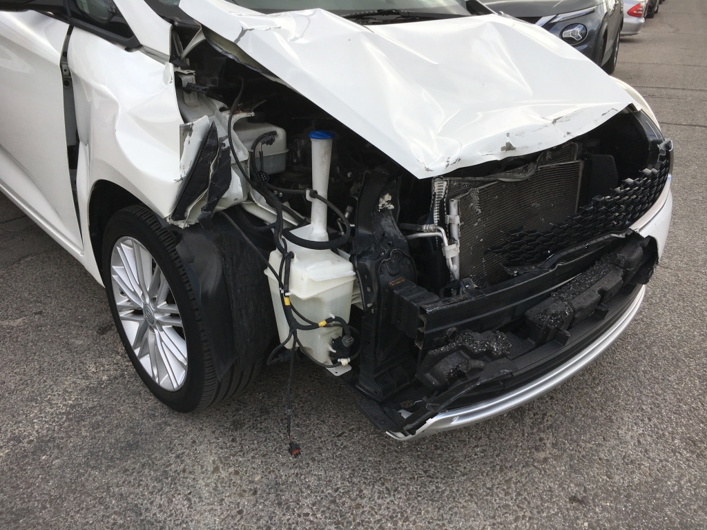 KIA CARENS 1.6 GDI 135CV 7 PLAZAS