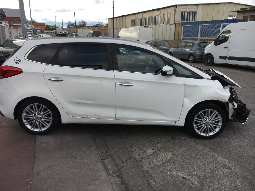 KIA CARENS 1.6 GDI 135CV 7 PLAZAS