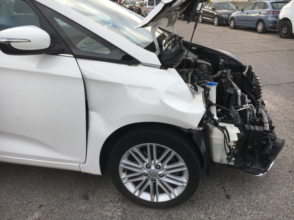 KIA CARENS 1.6 GDI 135CV 7 PLAZAS