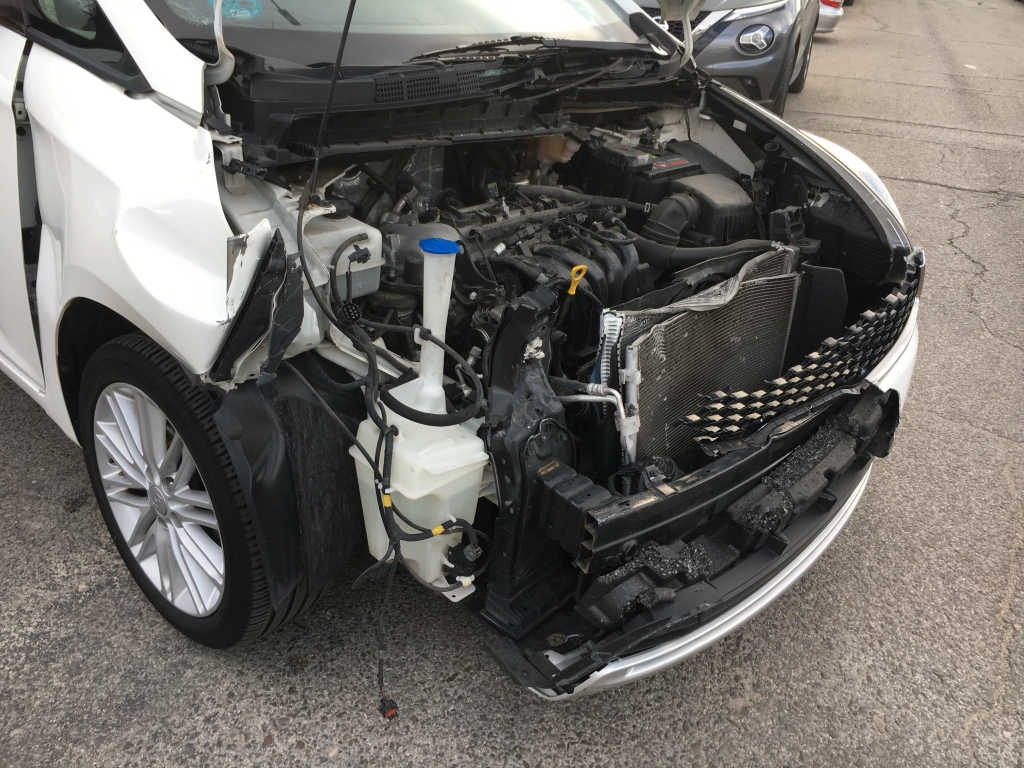 KIA CARENS 1.6 GDI 135CV 7 PLAZAS