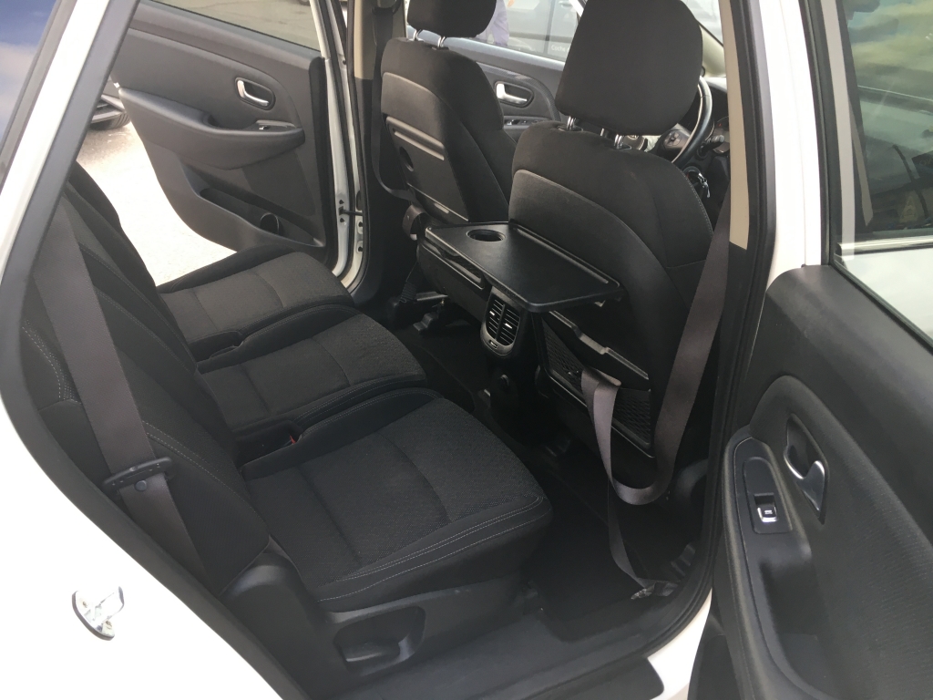 KIA CARENS 1.6 GDI 135CV 7 PLAZAS