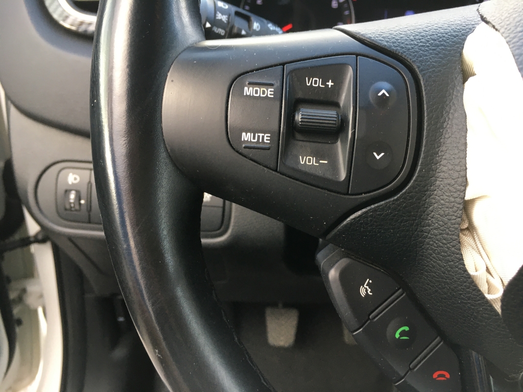 KIA CARENS 1.6 GDI 135CV 7 PLAZAS