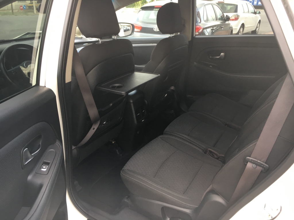 KIA CARENS 1.6 GDI 135CV 7 PLAZAS