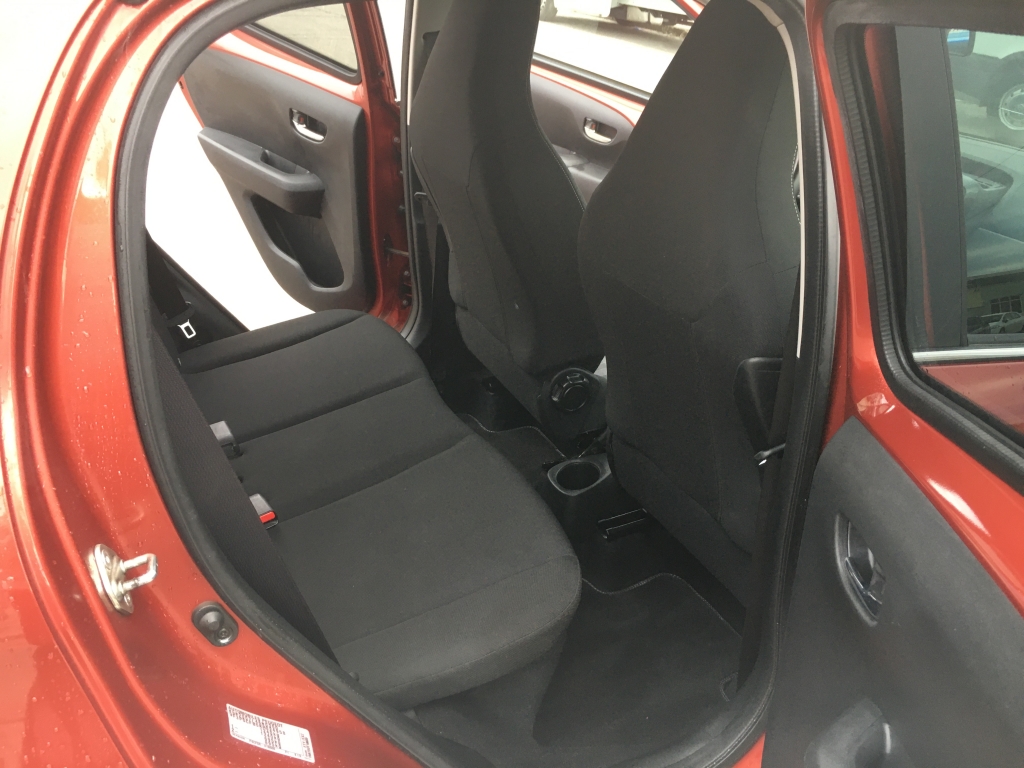 PEUGEOT 108 1.0 INY 73CV