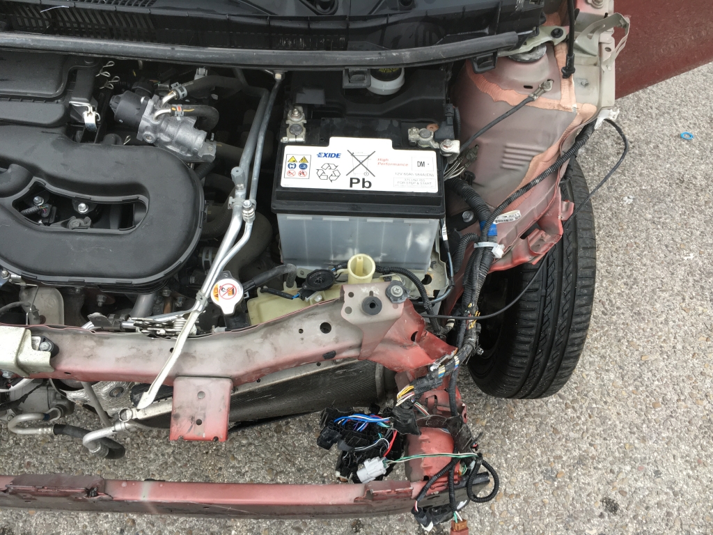 PEUGEOT 108 1.0 INY 73CV