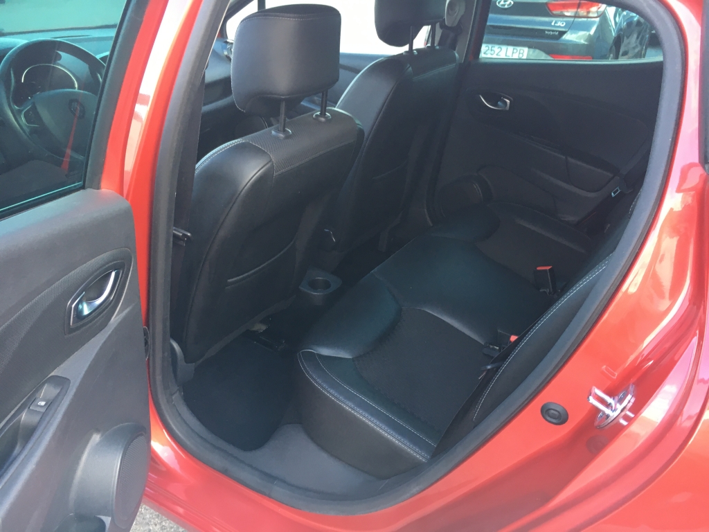 RENAULT CLIO 900CC TCE 90CV