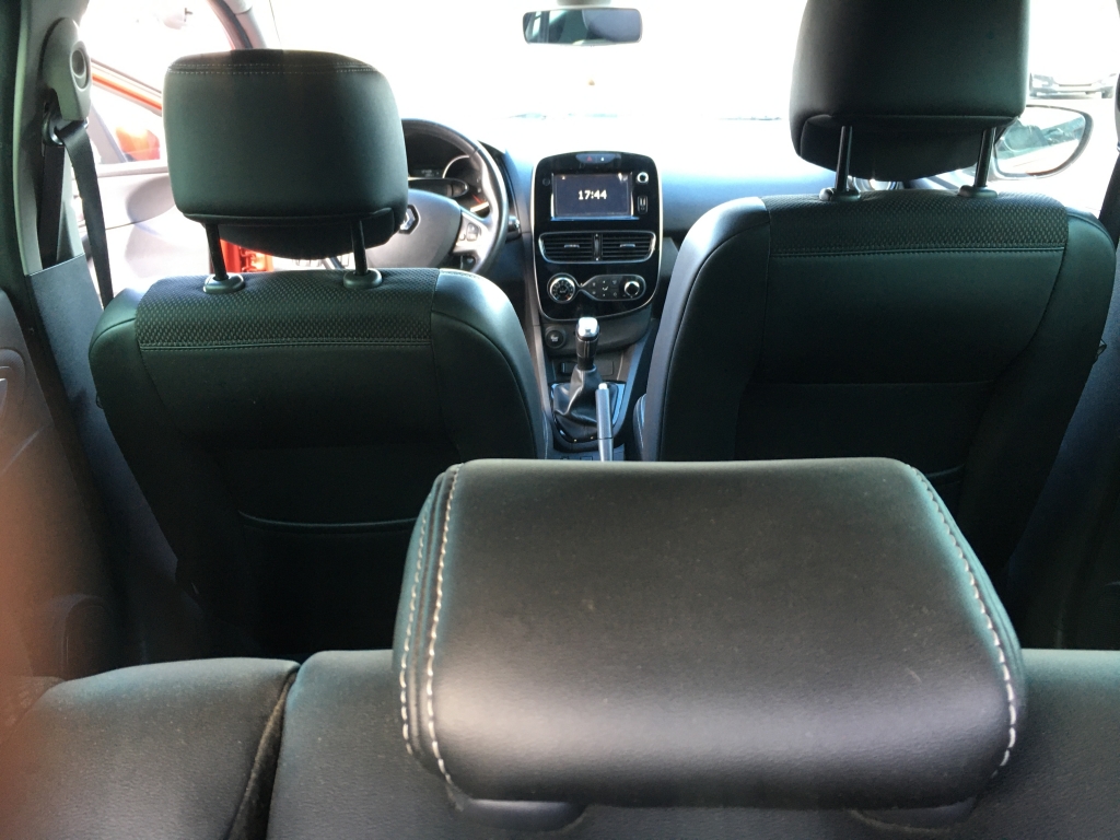 RENAULT CLIO 900CC TCE 90CV