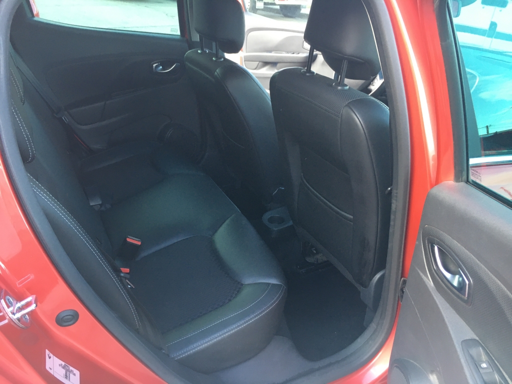 RENAULT CLIO 900CC TCE 90CV
