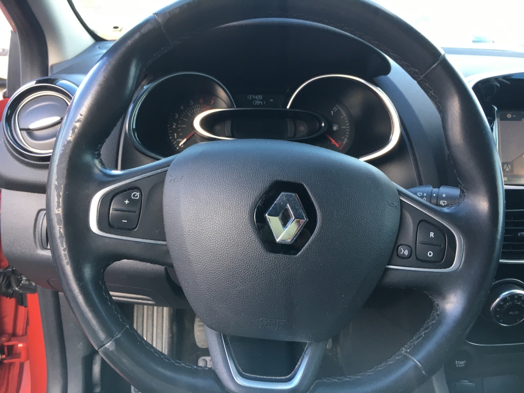 RENAULT CLIO 900CC TCE 90CV
