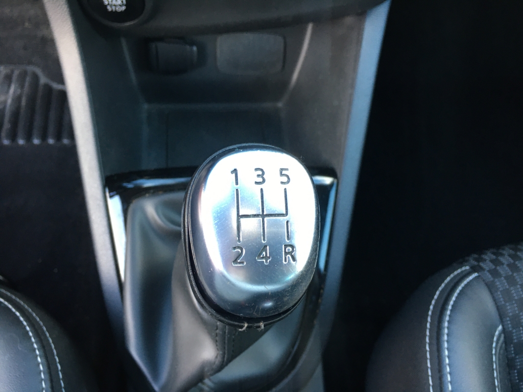 RENAULT CLIO 900CC TCE 90CV