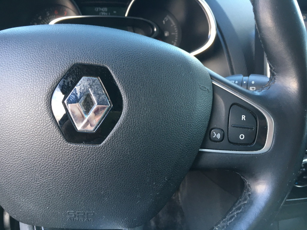 RENAULT CLIO 900CC TCE 90CV