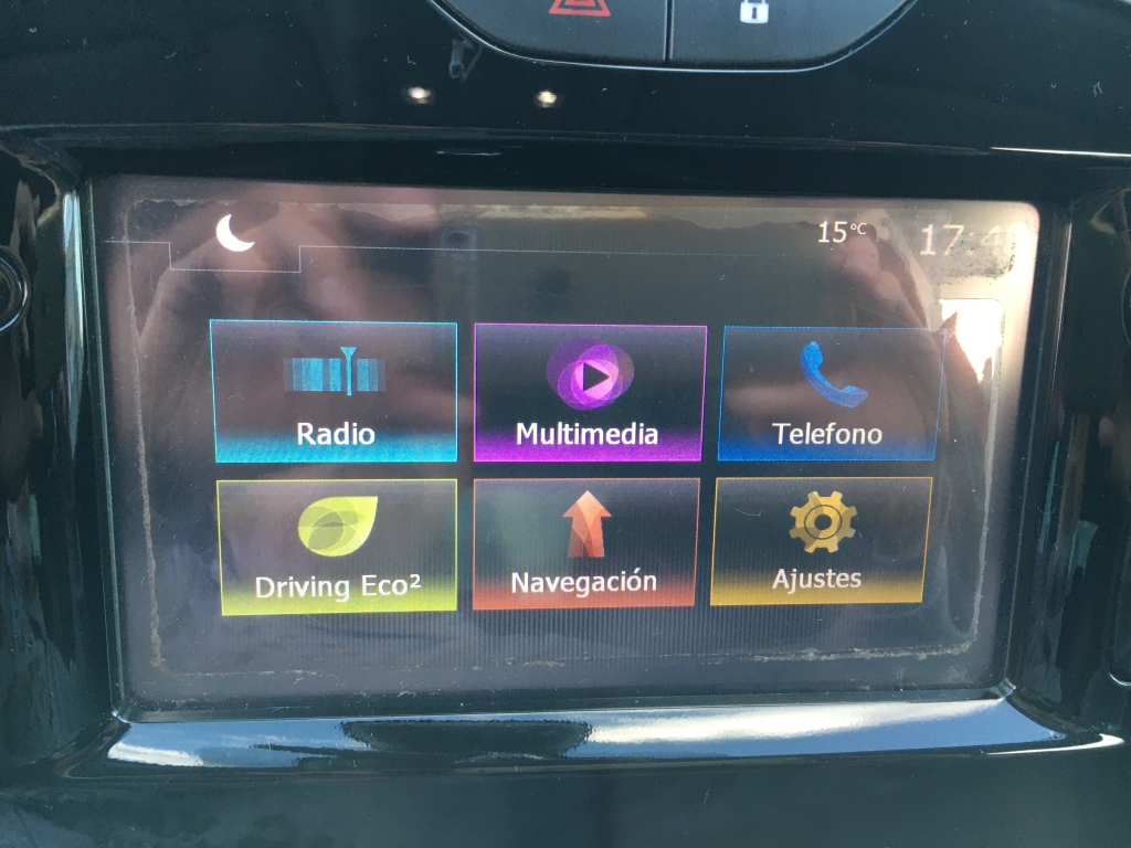RENAULT CLIO 900CC TCE 90CV