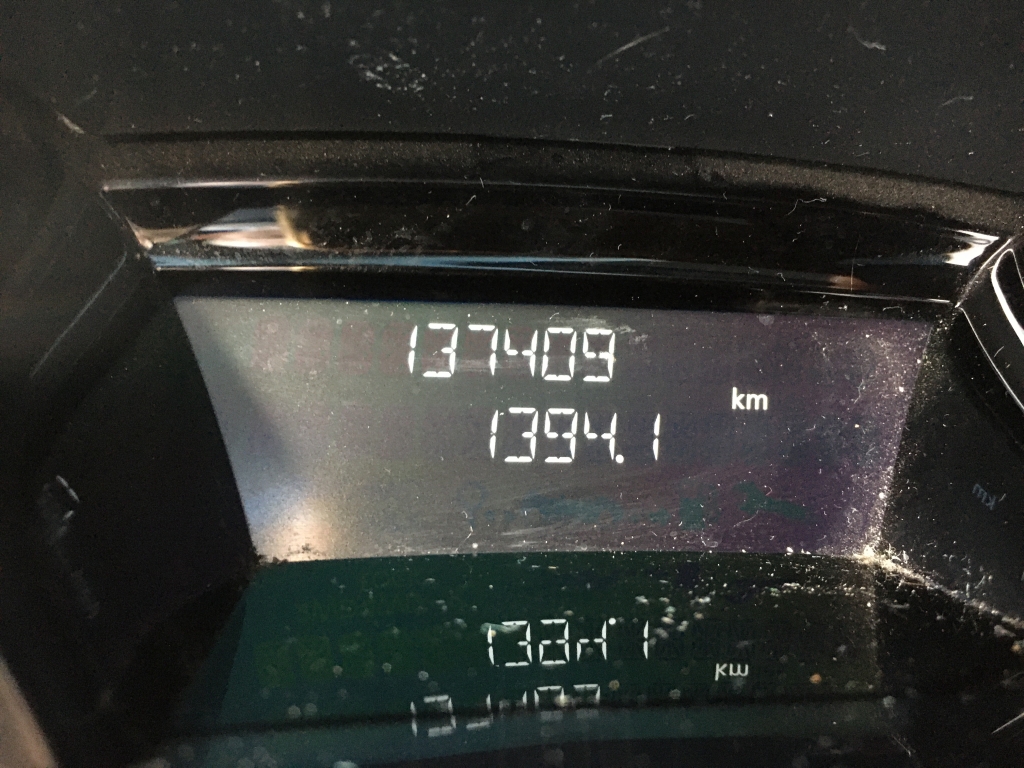 RENAULT CLIO 900CC TCE 90CV