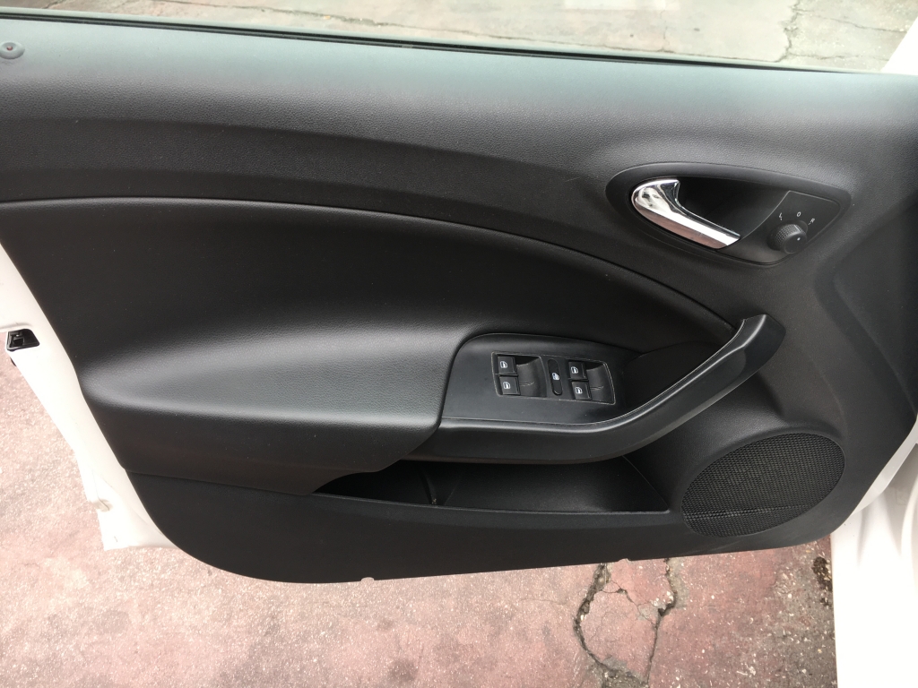 SEAT IBIZA 1.2 TSI 90CV