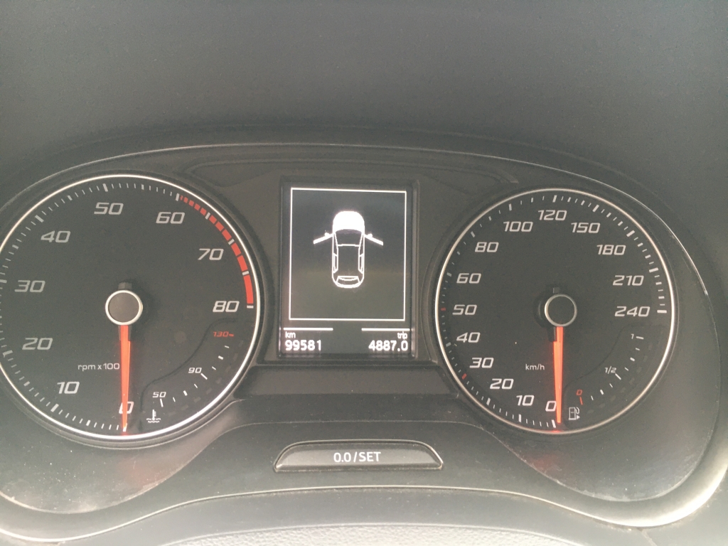 SEAT IBIZA 1.2 TSI 90CV