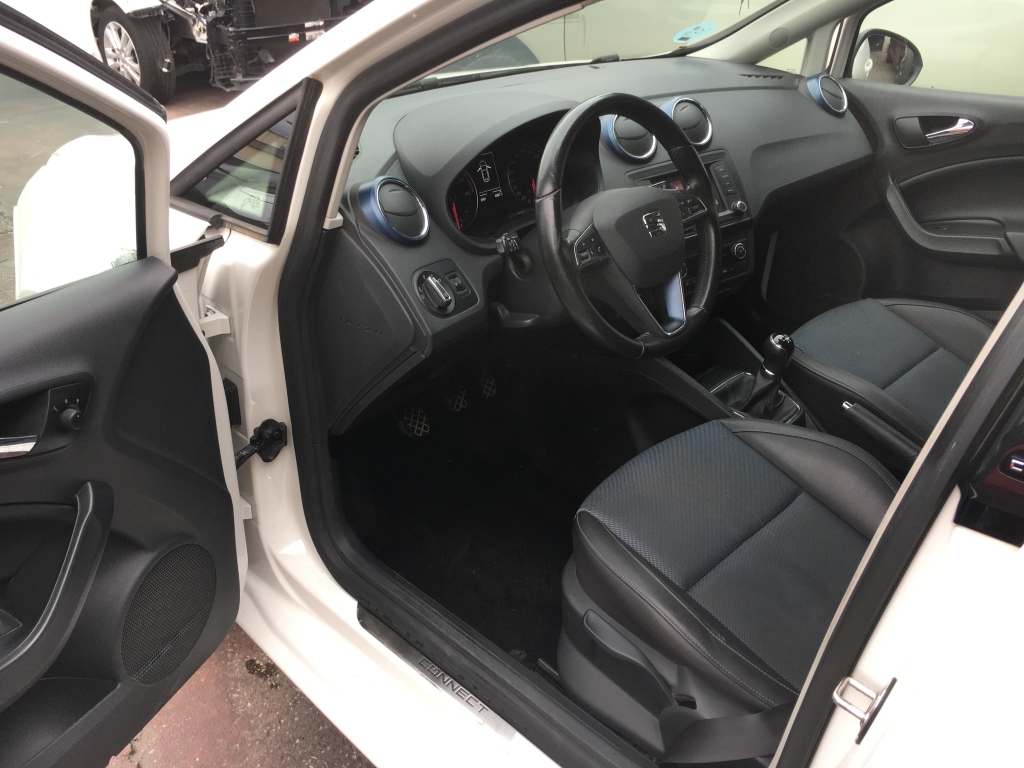 SEAT IBIZA 1.2 TSI 90CV