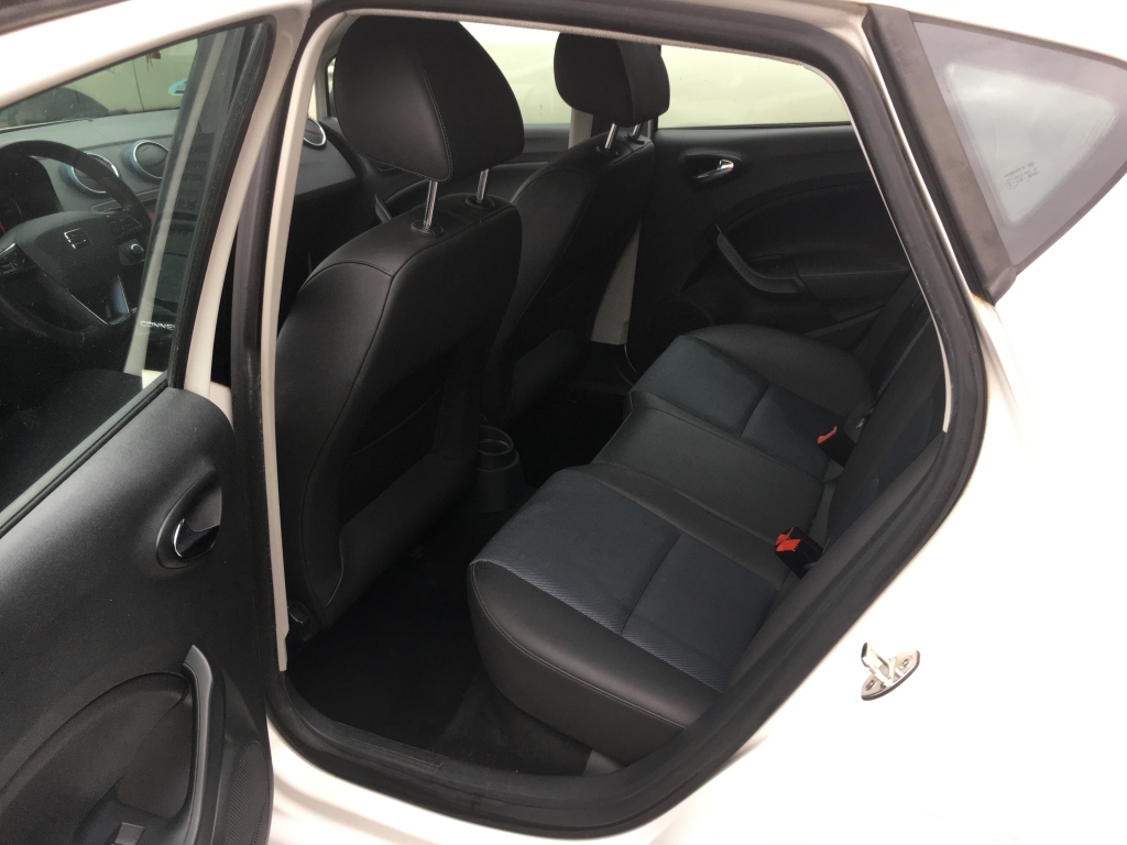SEAT IBIZA 1.2 TSI 90CV