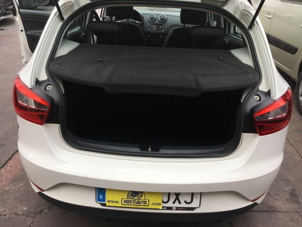 SEAT IBIZA 1.2 TSI 90CV