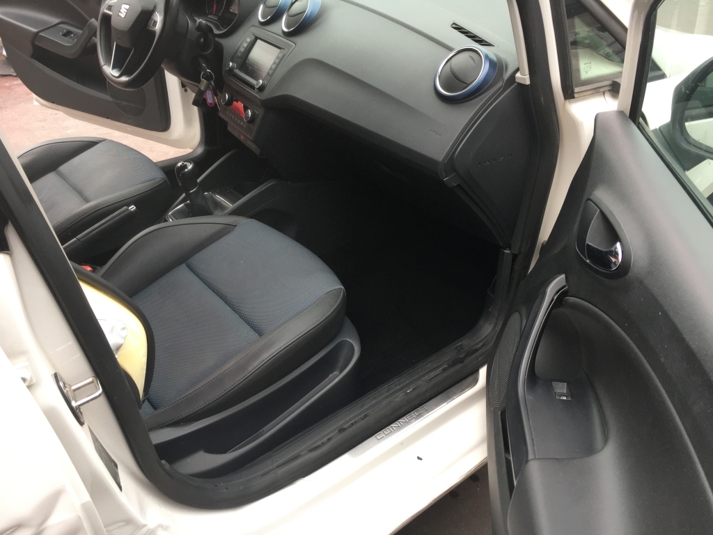 SEAT IBIZA 1.2 TSI 90CV