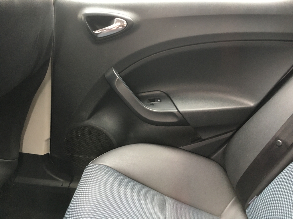 SEAT IBIZA 1.2 TSI 90CV