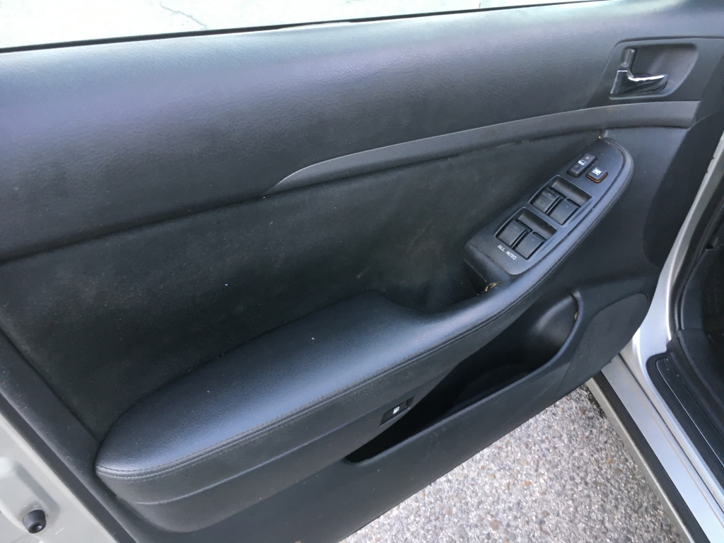 TOYOTA AVENSIS 2.0 D4D 126CV