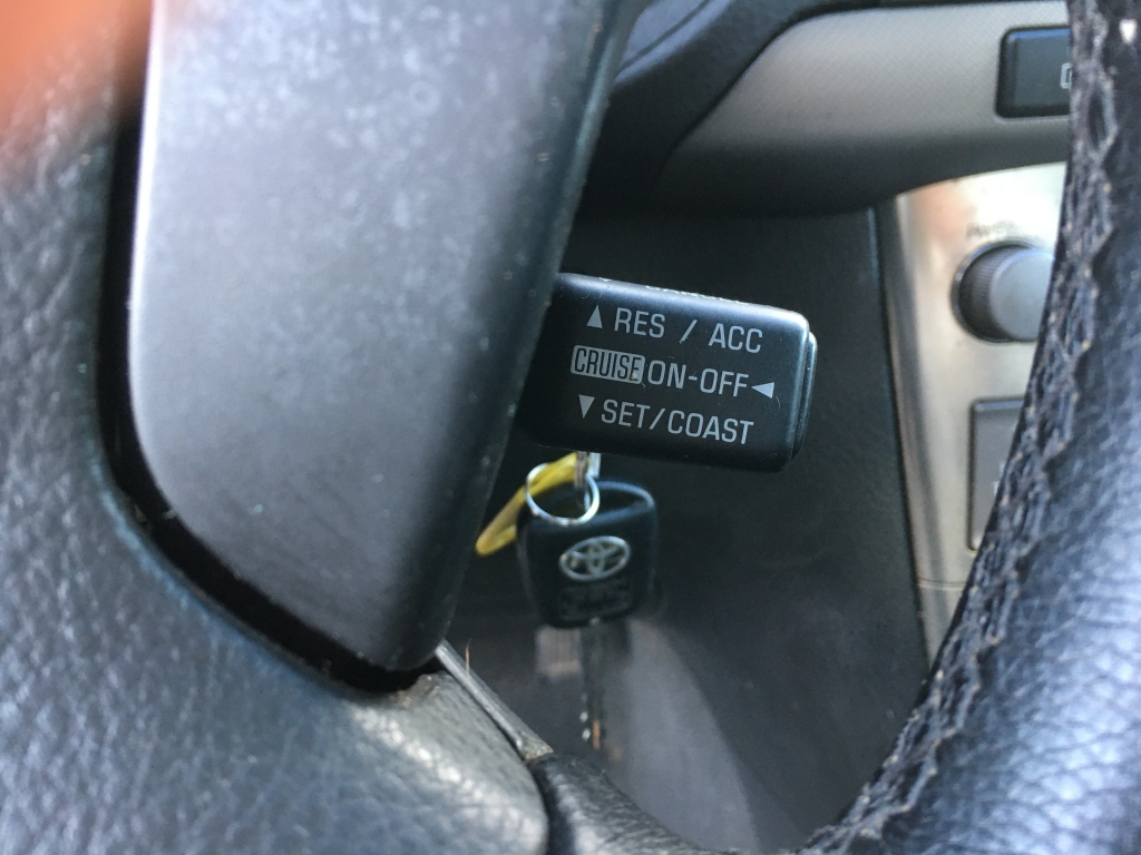 TOYOTA AVENSIS 2.0 D4D 126CV