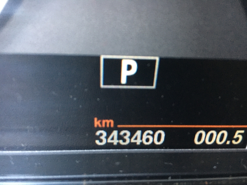 BMW 320 D 2.0 163CV AUT