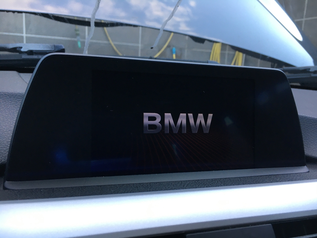 BMW 320 D 2.0 163CV AUT