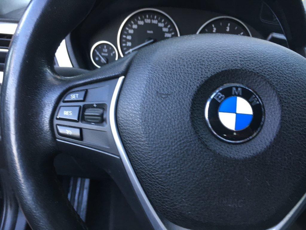 BMW 320 D 2.0 163CV AUT