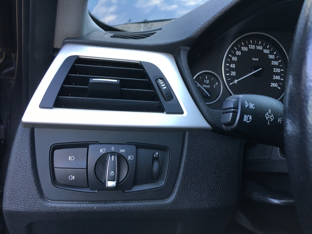 BMW 320 D 2.0 163CV AUT